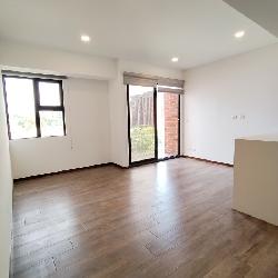 Apartamento Amueblado en Renta en Ciudad Vieja Zona 10 