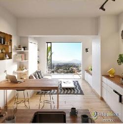 Apartamento en Construccion Zona 13 en Venta con 63mt2