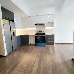 Apartamento de 2 dormitorios en Renta Zona 10 Guatemala