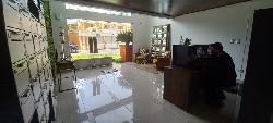 Apartamento Amueblado en Zona 15 EPIC