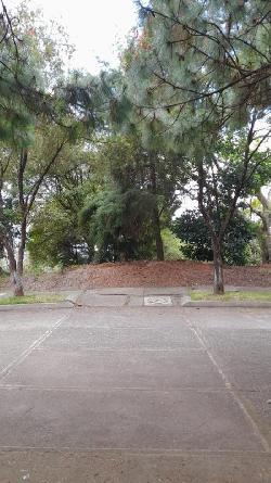 Terreno residencial en venta en Santa Catarina Pinula 