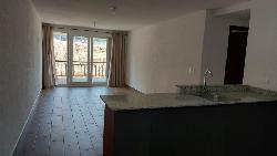 Apartamento en alquiler en zona 16 Senderos Apartamento