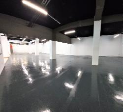 Oficina Tabicada en Alquiler en la Zona 4 Guatemala