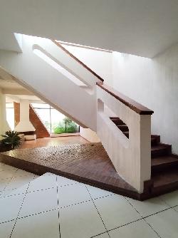 Casa en Renta de suelo Comercial Zona 11 Col. Mariscal