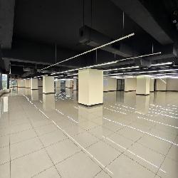 En renta oficina de 1,500m2 en Zona 13 Guatemala