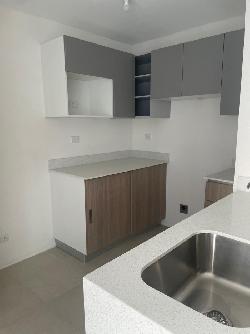 Apartamento en Renta para Estrenar en Parque San Jorge 