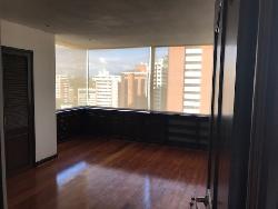 Apartamento en Alquiler en la zona 13 Americas