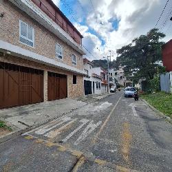 Casa Residencial en Venta Lomas del Bosque