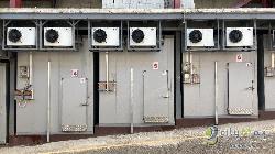 RENTA DE BODEGAS CONGELADAS Y REFRIGERADOS COMERCIALES 