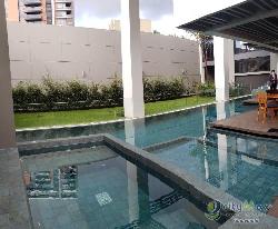 Apartamento en Renta opcion VENTA en la ZONA 14