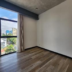 Apartamento en Alquiler o Venta Edificio Unio Zona 14 