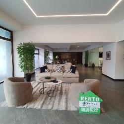 Apartamento NUEVO en RENTA zona 15 exclusiva area