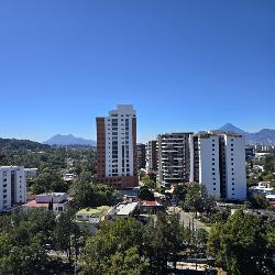 Lujoso y Espectacular Penthouse en venta Z.15 Guatemala