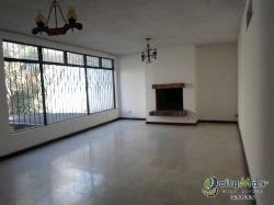 Alquiler apartamento en zona 14 Guatemala