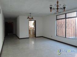 Alquiler apartamento en zona 14 Guatemala