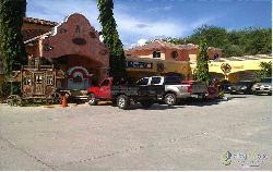 Alquilo hermoso rancho en Ruta al Atlántico