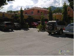 Alquilo hermoso rancho en Ruta al Atlántico