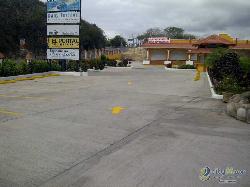 Alquilo Local con 250.00m2 en Zacapa Rio Hondo