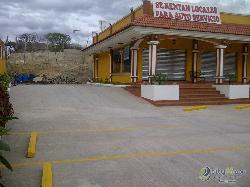 Alquilo Local en Rio Hondo Zacapa 