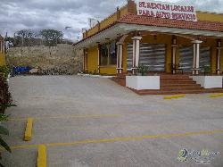 Alquilo Local Comercial  Río Hondo Zacapa