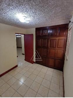 CASA EN RENTA EN BOULEVARD SUR SAN CRISTOBAL