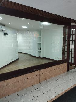 ALQUILER DE LOCAL COMERCIAL zona 10