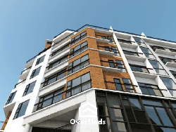 Renta de apartamento, edificio Silk 4 grados, zona 4.
