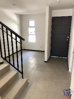 VENDO CASA EN PARQUE SAN ANGEL ZONA 2