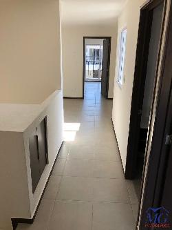 VENDO CASA EN PARQUE SAN ANGEL ZONA 2