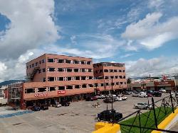 EDIFICIO EN #RENTA EN ZONA 12 FINAL DE AVENIDA PETAPA