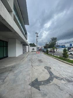 EDIFICIO EMPRESARIAL LLAVE EN MANO EN #RENTA Y #VENTA