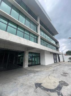 EDIFICIO EMPRESARIAL LLAVE EN MANO EN #RENTA Y #VENTA