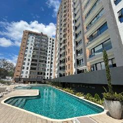 Apartamento para estrenar en Parque 15 Zona 15