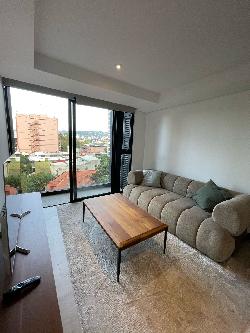 APARTAMENTO EN #RENTA EN ZONA 10