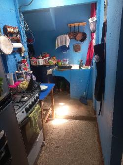 Casa en VENTA, Colonia 1 de mayo 