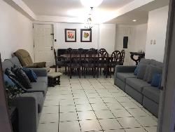 Apartamento en RENTA, Villas de San Isidro zona 16