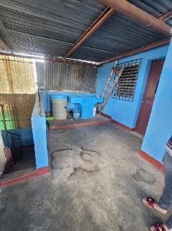 Casa en VENTA, Colonia 1 de mayo 
