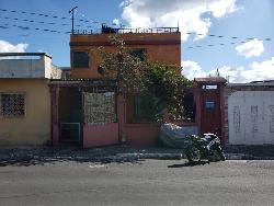 Casa en VENTA, Colonia 1 de mayo 