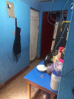 Casa en VENTA, Colonia 1 de mayo 