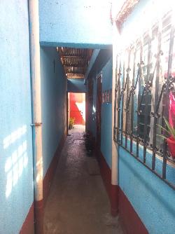 Casa en VENTA, Colonia 1 de mayo 