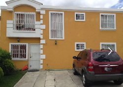 Casa en Venta San Miguel Petapa Paseo de Las Fuentes II