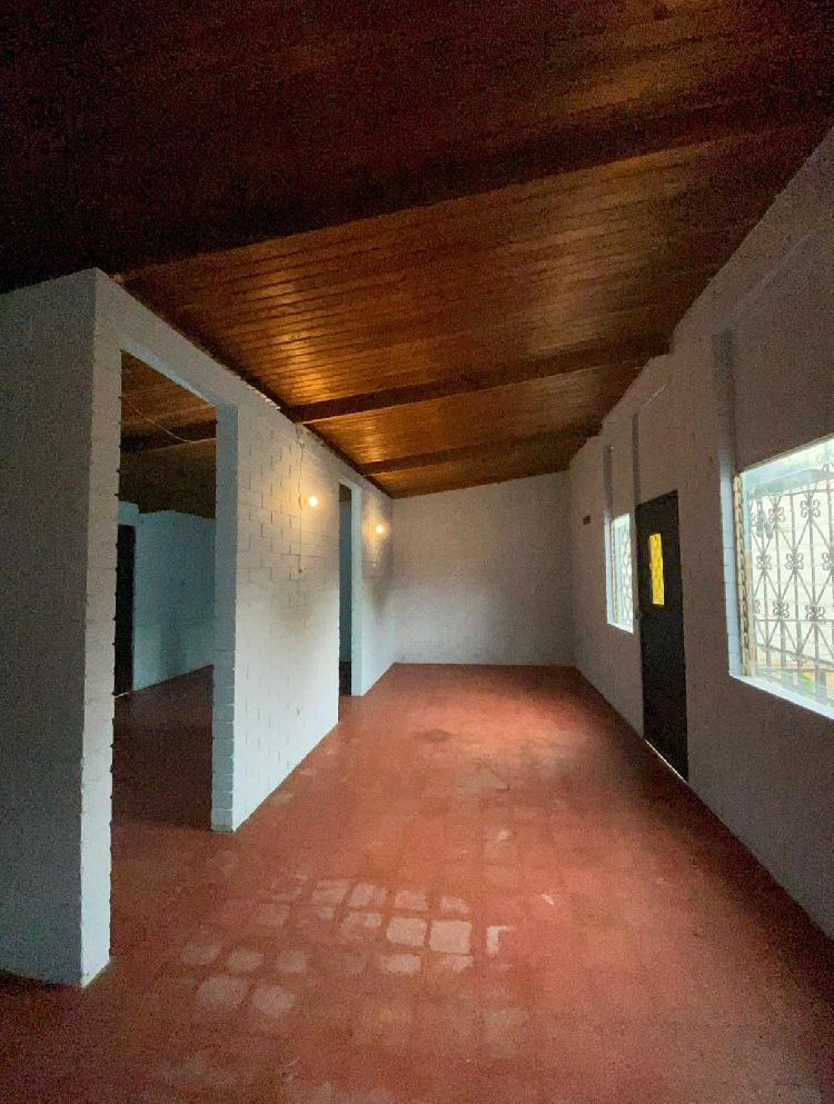 Apartamento en renta en Justo Rufino Barrios