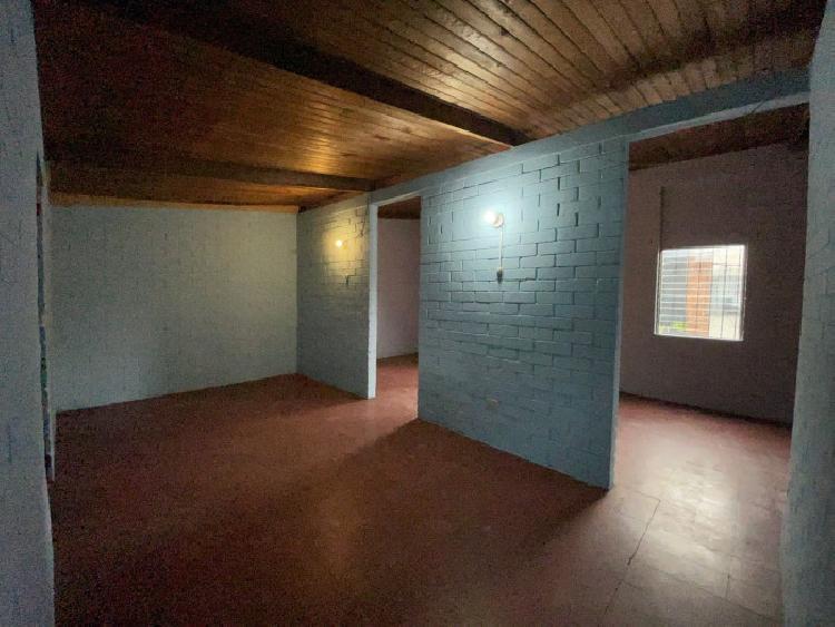 Apartamento en renta en Justo Rufino Barrios