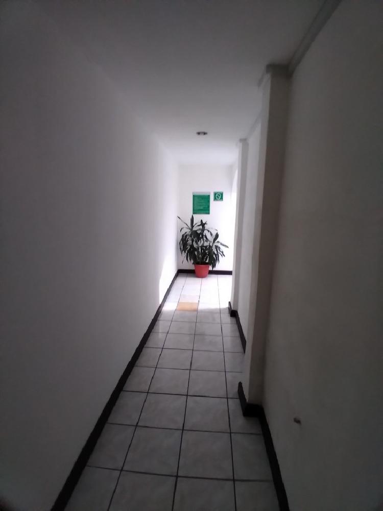 Apartamento en zona 15 en Colonia Tecún Umán Guatemala