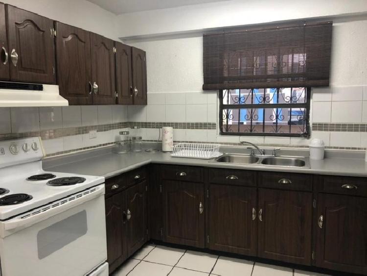 Apartamento Venta o Renta amueblado  zona 10 Guatemala