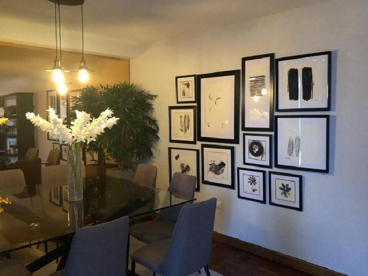 Apartamento Venta o Renta amueblado  zona 10 Guatemala