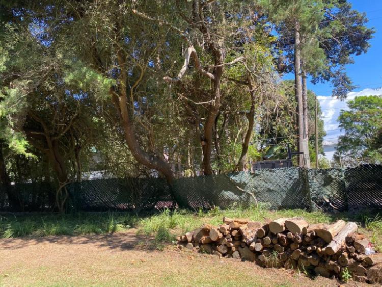 Terreno residencial en condominio de Fraijanes 