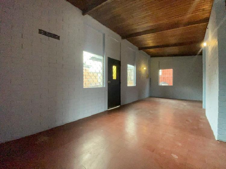 Apartamento en renta en Justo Rufino Barrios