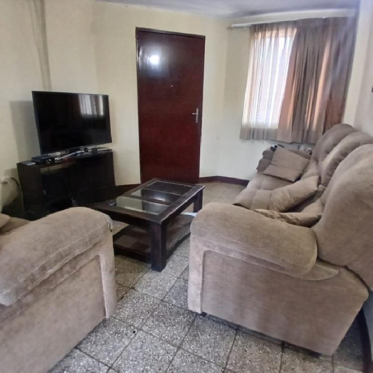 Apartamento en venta en Nimajuyu, zona 21