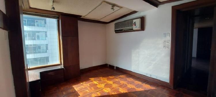 Apartamento en alquiler en Zona Viva Guatemala